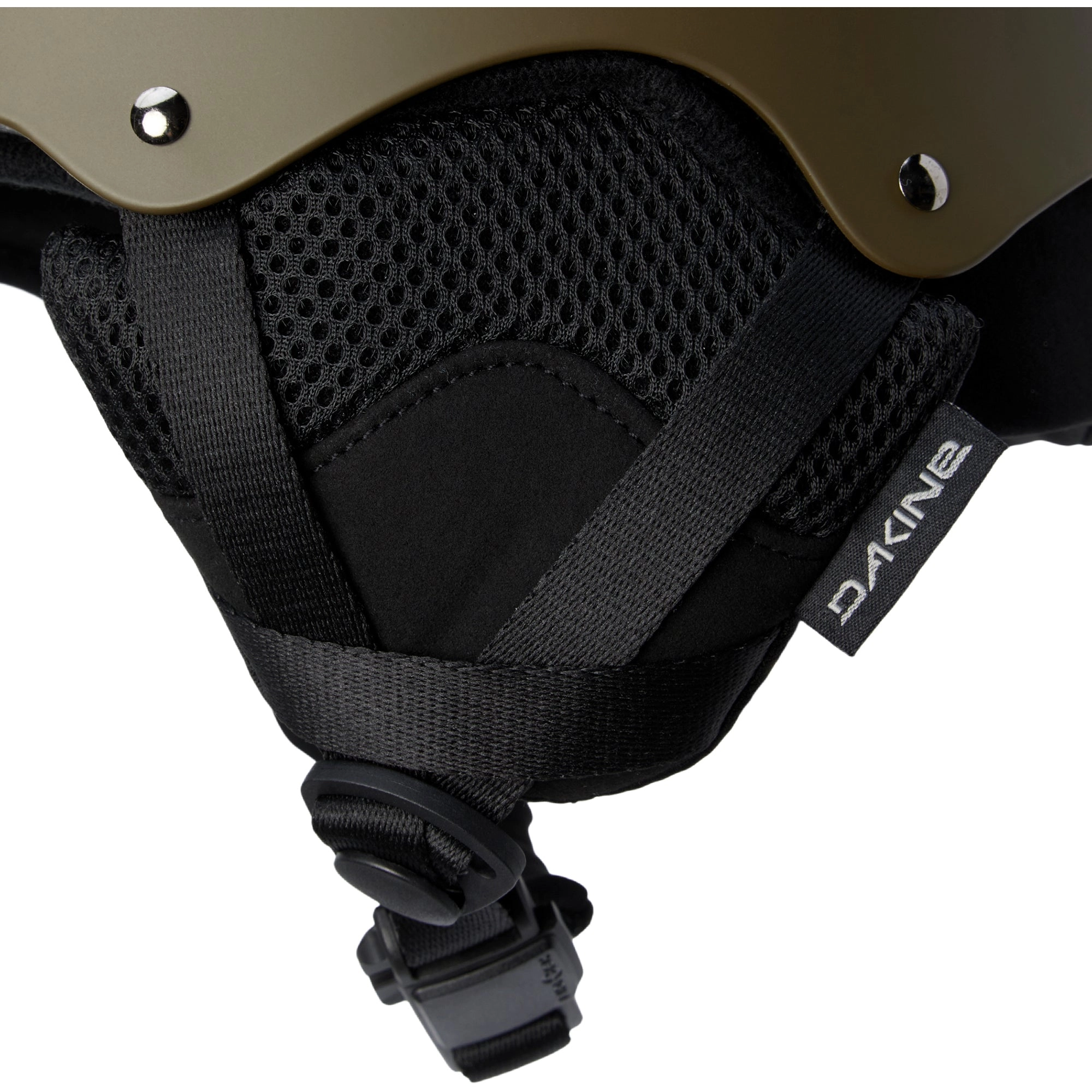 Daytripper Helmet - Dark Olive