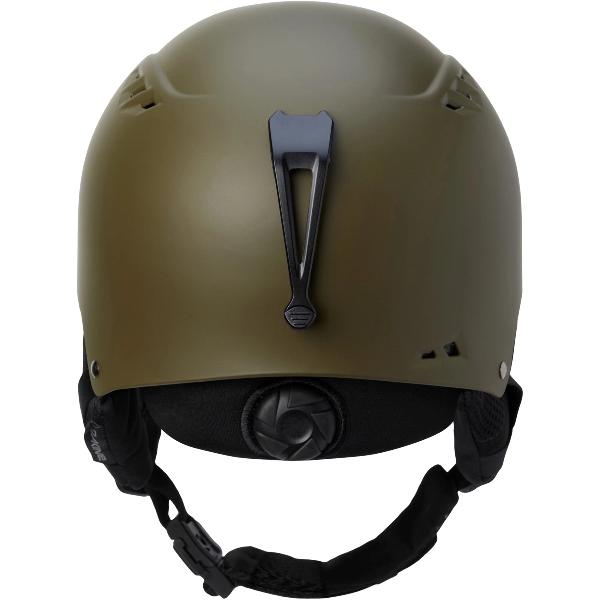 Daytripper Helmet - Dark Olive