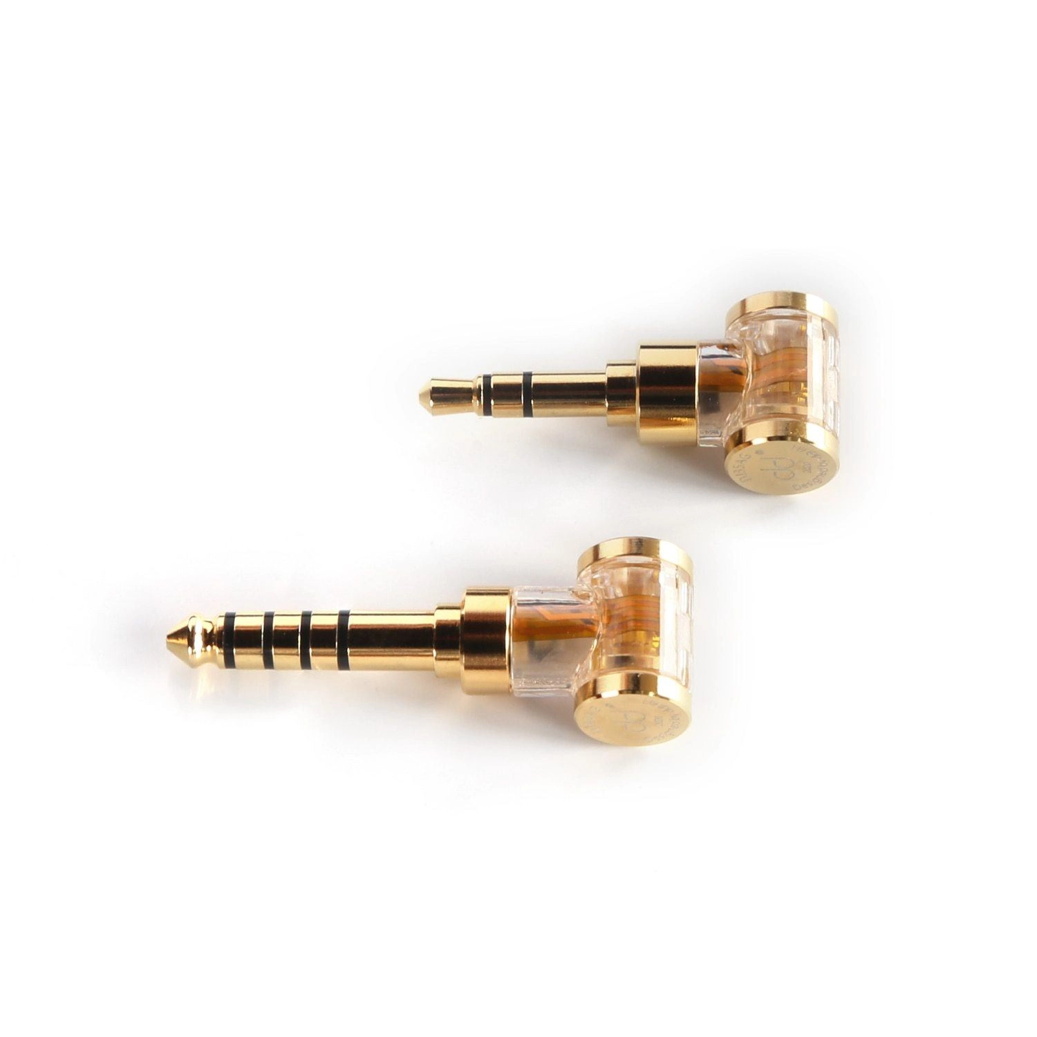 DD ddHiFi DJ35AG/ DJ44AG 2.5mm Balanced Female to 3.5mm / 4.4mm Male