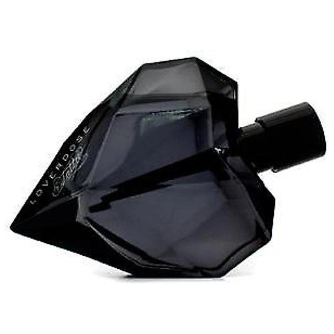 Diesel LOVERDOSE TATTOO Perfume 2.5 oz EDP women NEW tester