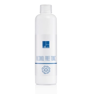Dr. Kadir Cleaners and Tonic Alcohol Free Cleansing Tonic 250 ml