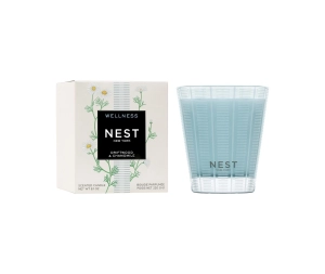 Driftwood & Chamomile Classic Candle