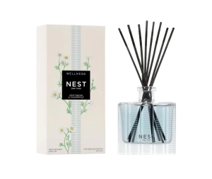 Driftwood & Chamomile Reed Diffuser