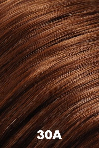 EasiHair Extensions - Breathless (#240)
