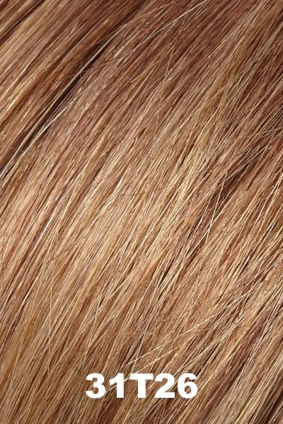 EasiHair Extensions - Breathless (#240)