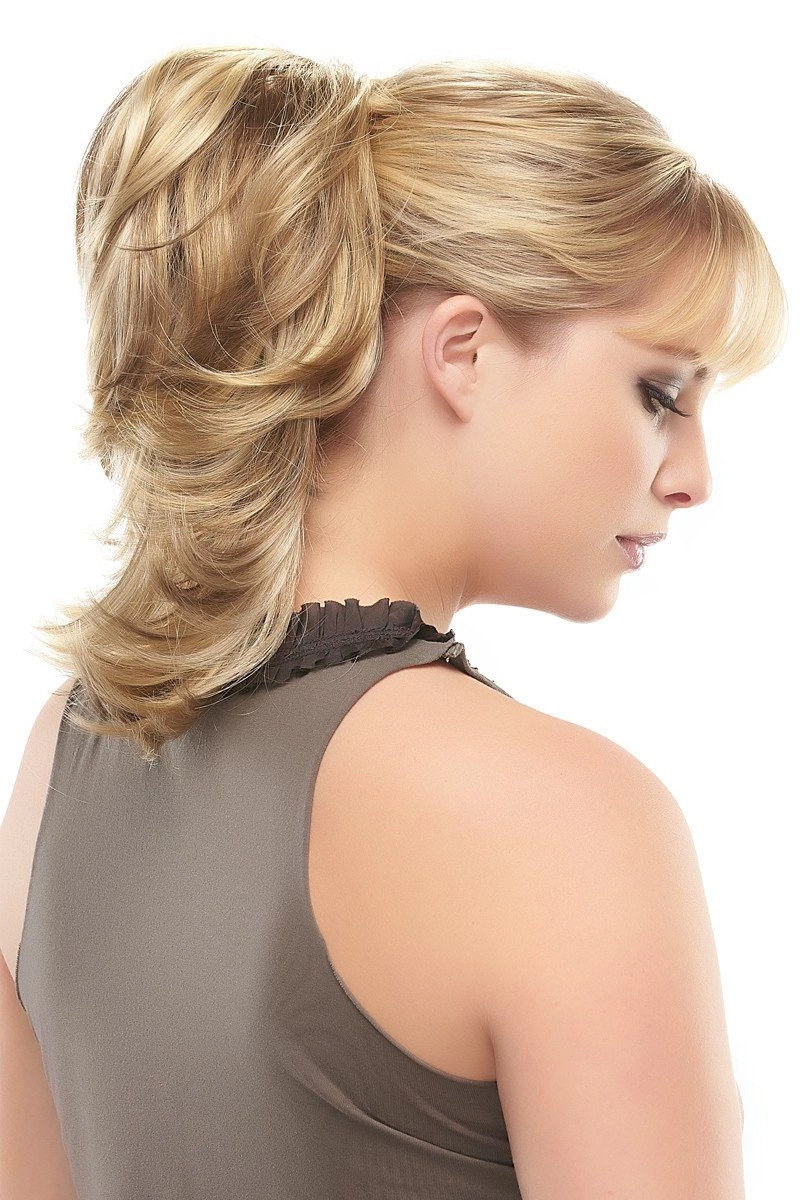 EasiHair Extensions - Breathless (#240)