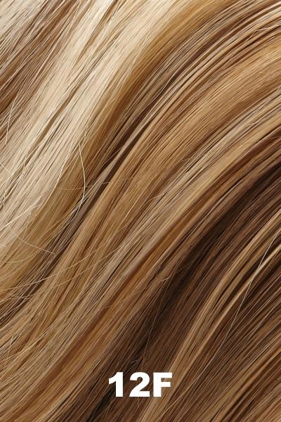 EasiHair Extensions - Breathless (#240)