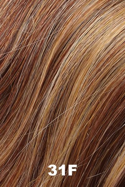 EasiHair Extensions - Breathless (#240)