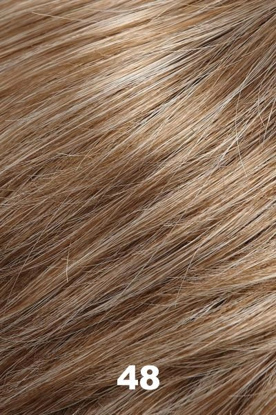 EasiHair Extensions - Breathless (#240)