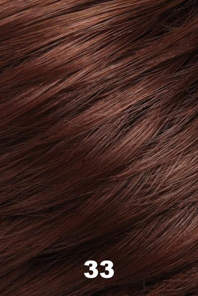 EasiHair Extensions - Breathless (#240)