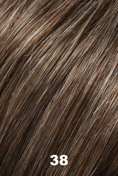 EasiHair Extensions - Breathless (#240)