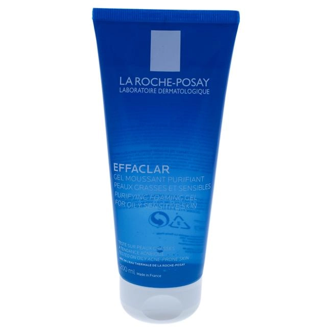 Effaclar Purifying Foaming Gel