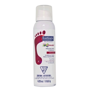 Footlogix 7 Spiraleen Peeling Skin Formula Mousse