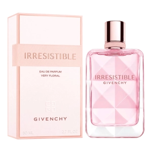 Givenchy Irresistible Very Floral