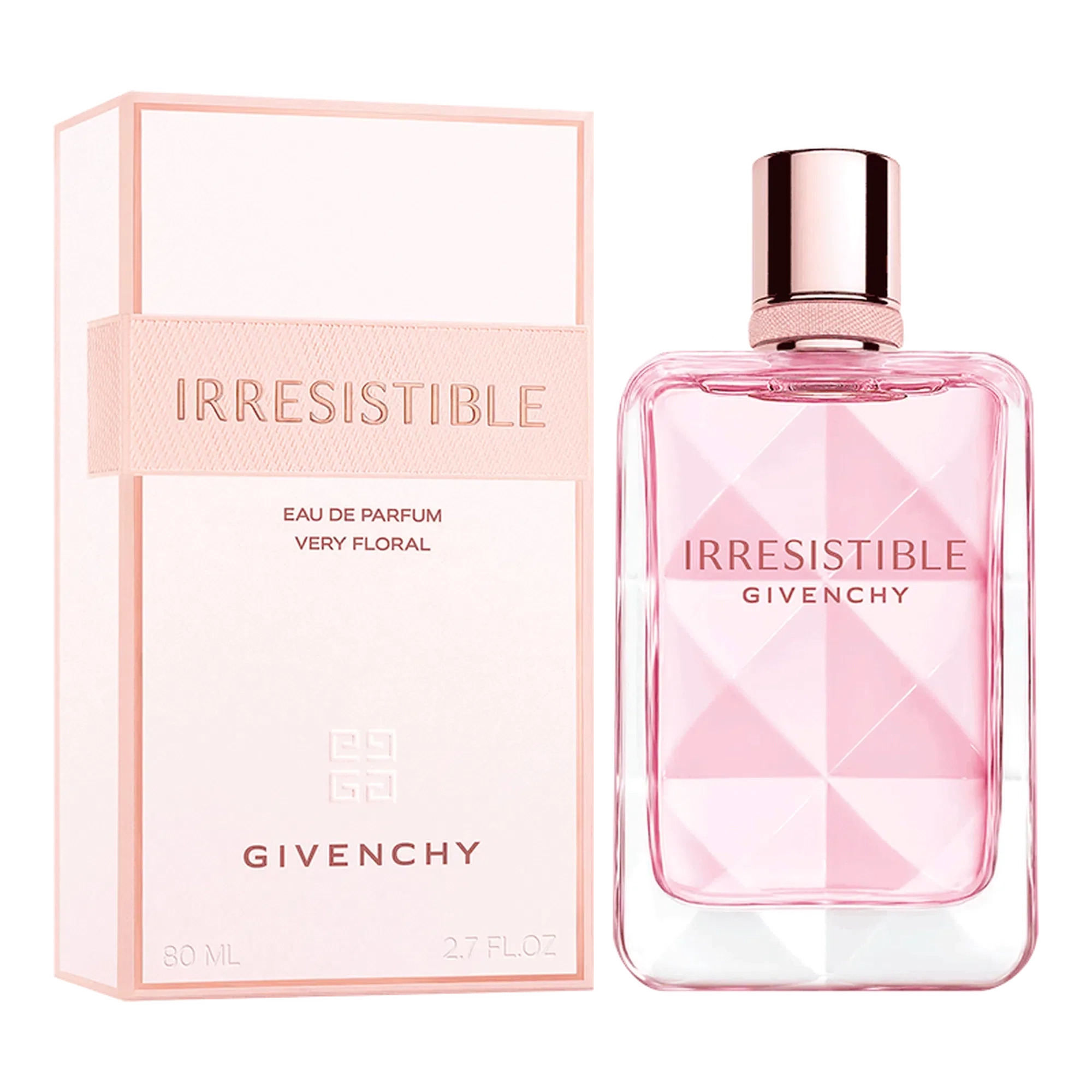 Givenchy Irresistible Very Floral
