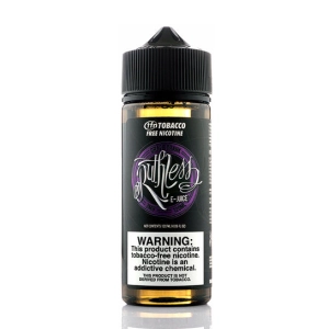 Grape Drank - Ruthless E-Juice (120 ml)