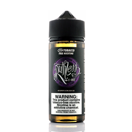 Grape Drank - Ruthless E-Juice (120 ml)