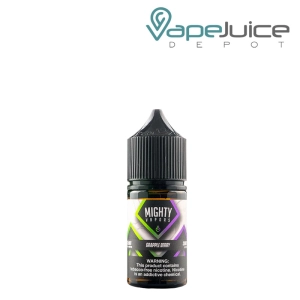 Grapple Berry Salts Mighty Vapors 30ml