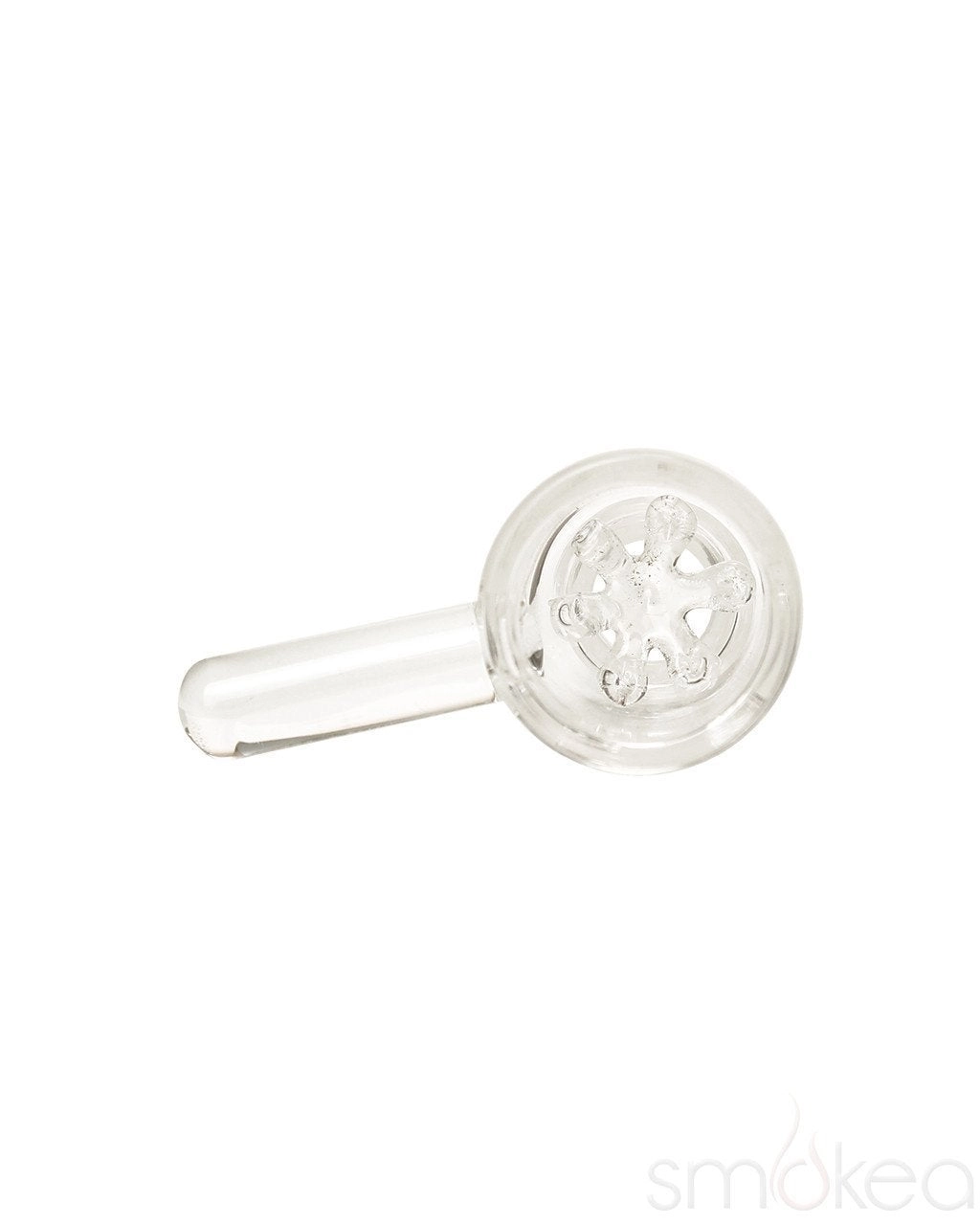 GRAV 6" Upline 45 Degree Ash Catcher