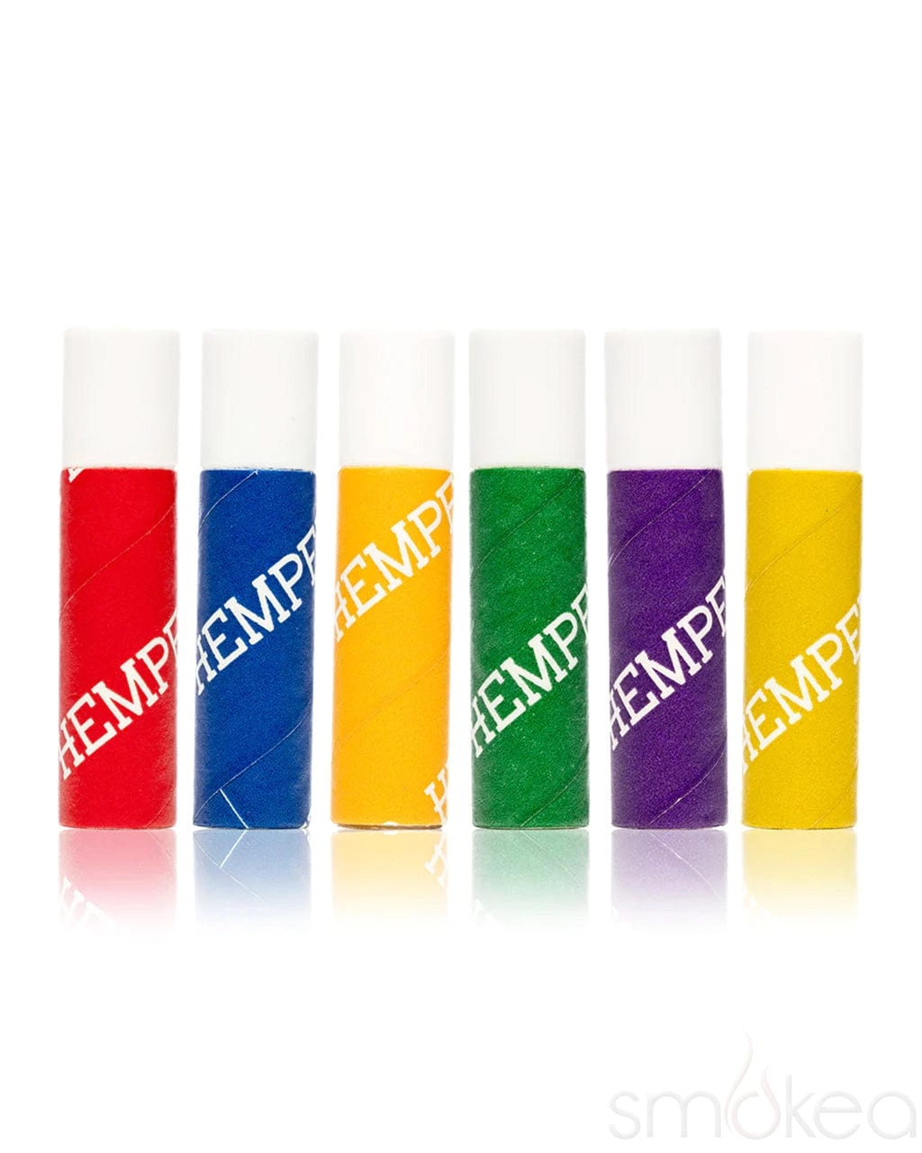 Hemper Quick Tips (5-Pack)
