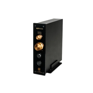 Hifiman EF499 Desktop DAC/Amplifier with Streaming Support