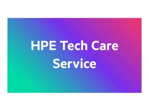 HPE Installation & Startup Service - Installation / configuration - on-site U8E80E