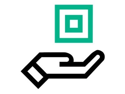 HPE Security User Awareness Training - web-based training - 1 year - 500 licenses - volume - 6001-7000 licenses H2VL8A1