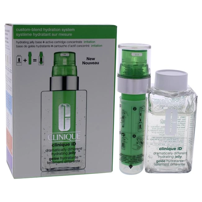 Id Dramatically Different Hydrating Jelly   Active Cartridge Concentrate
