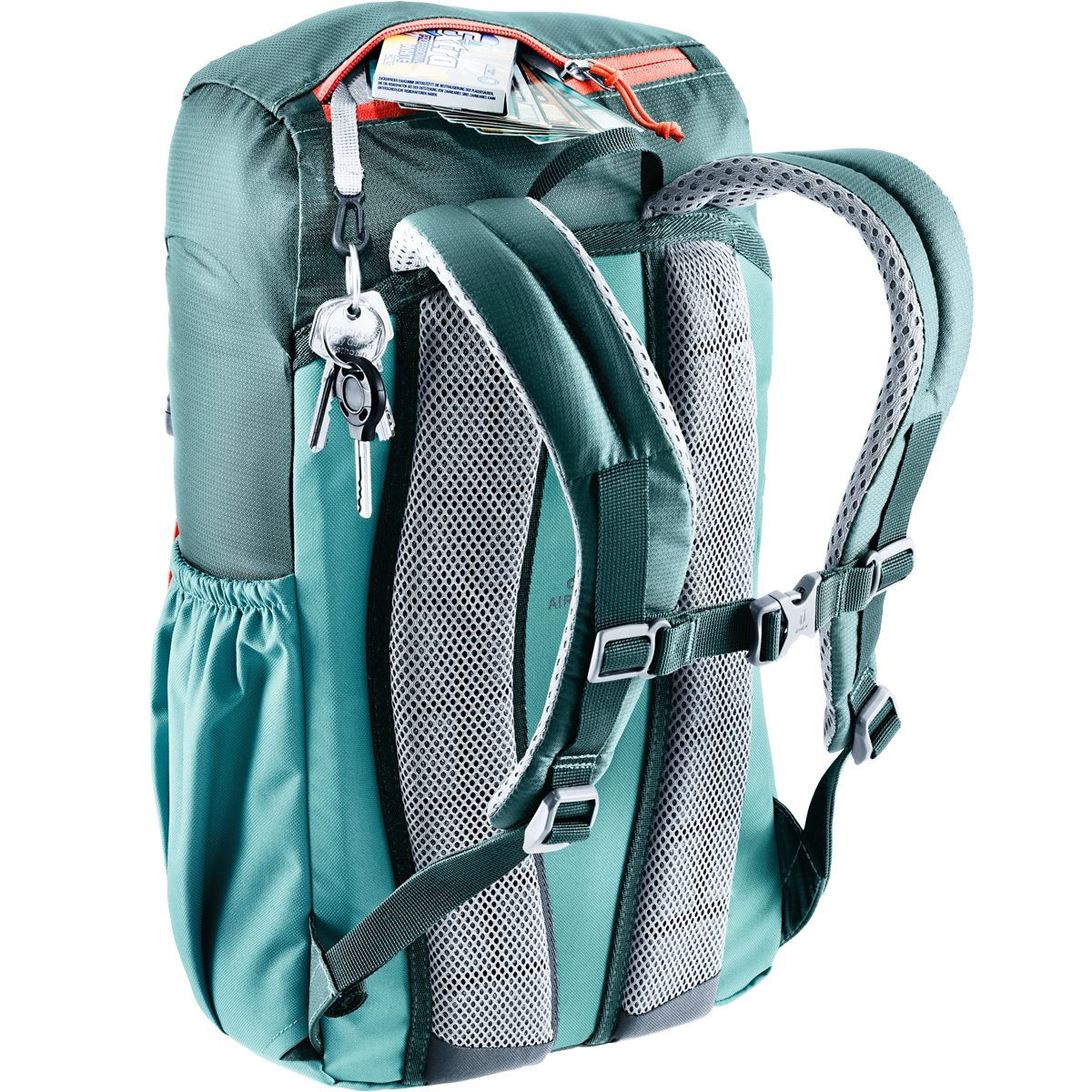 Junior 18 L