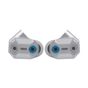 LETSHUOER Tape Pro Composite Electrostatic Dynamic Driver In-ear Earphone