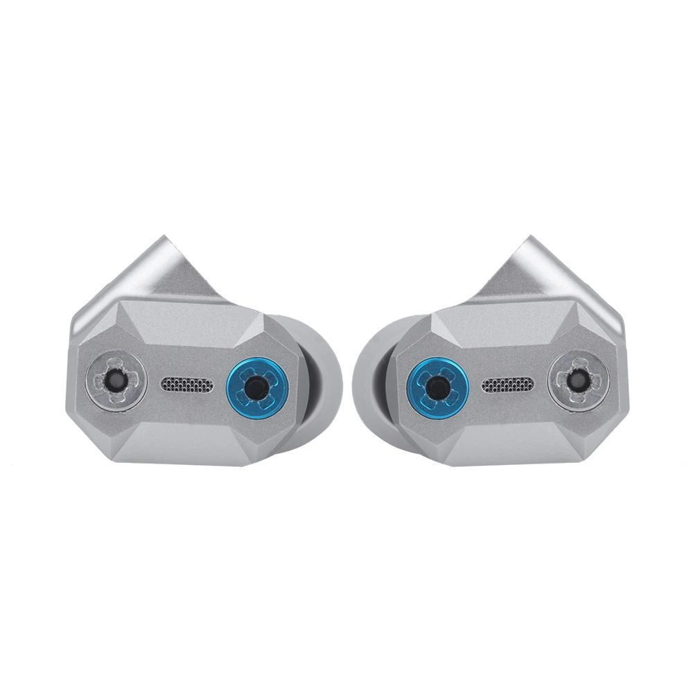 LETSHUOER Tape Pro Composite Electrostatic Dynamic Driver In-ear Earphone