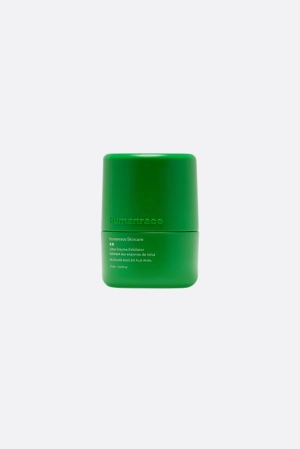 Lotus Enzyme Exfoliator
