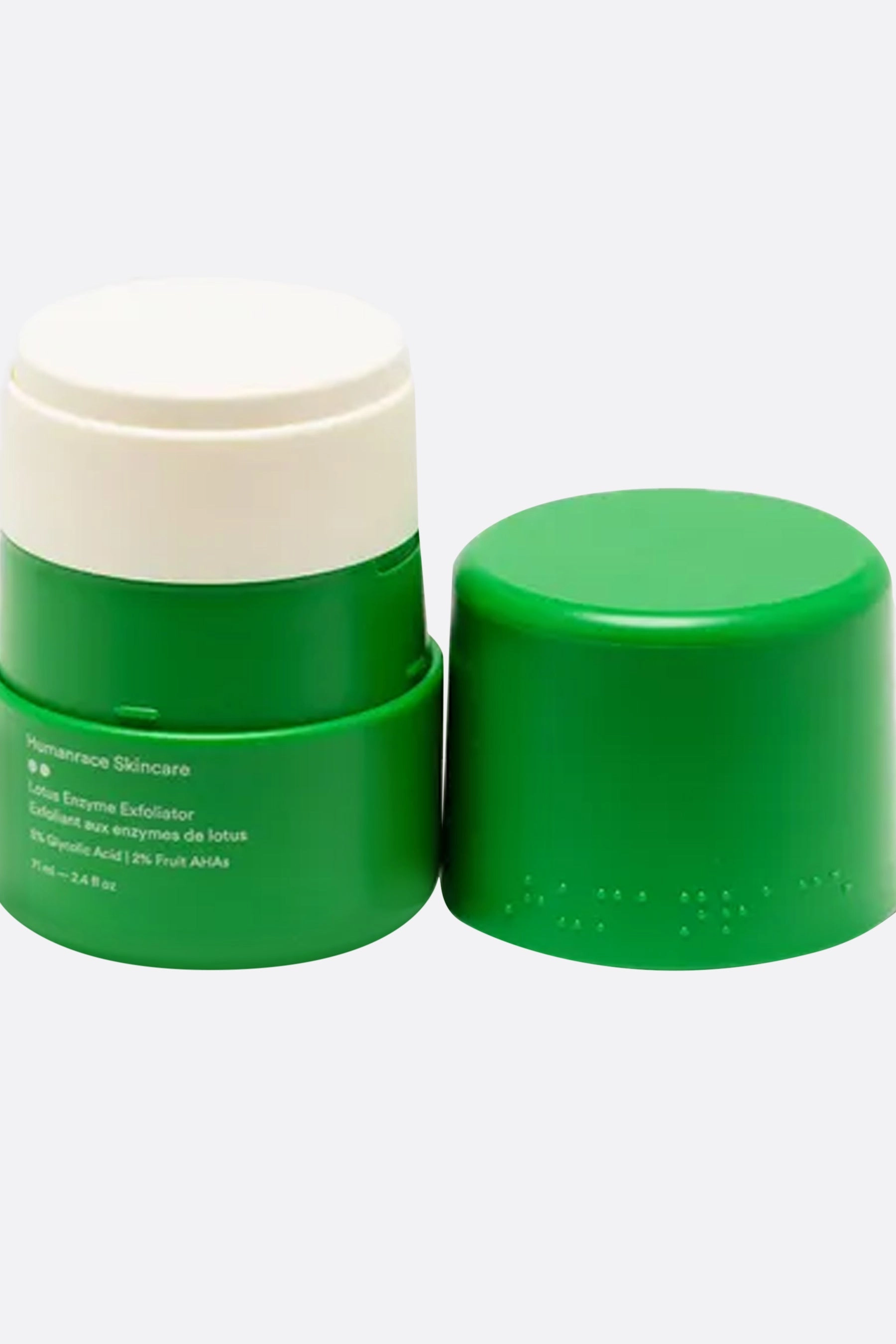 Lotus Enzyme Exfoliator