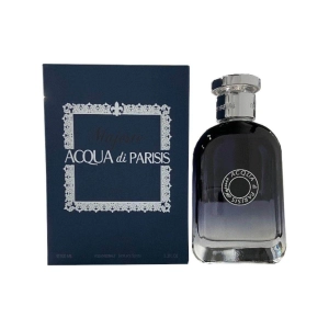 Majeste Acqua dio Parisis by Reyane Tradition men EDP 3.3 / 3.4 oz New in Box
