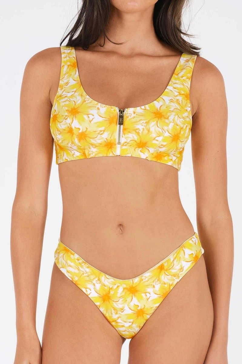 Maui Set / Passionfruit