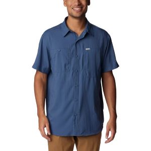 Men's Silver Ridge Utility Lite Short Sleeve