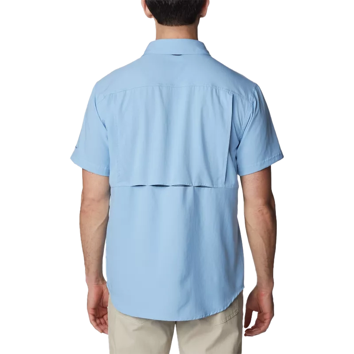 Men's Silver Ridge Utility Lite Short Sleeve