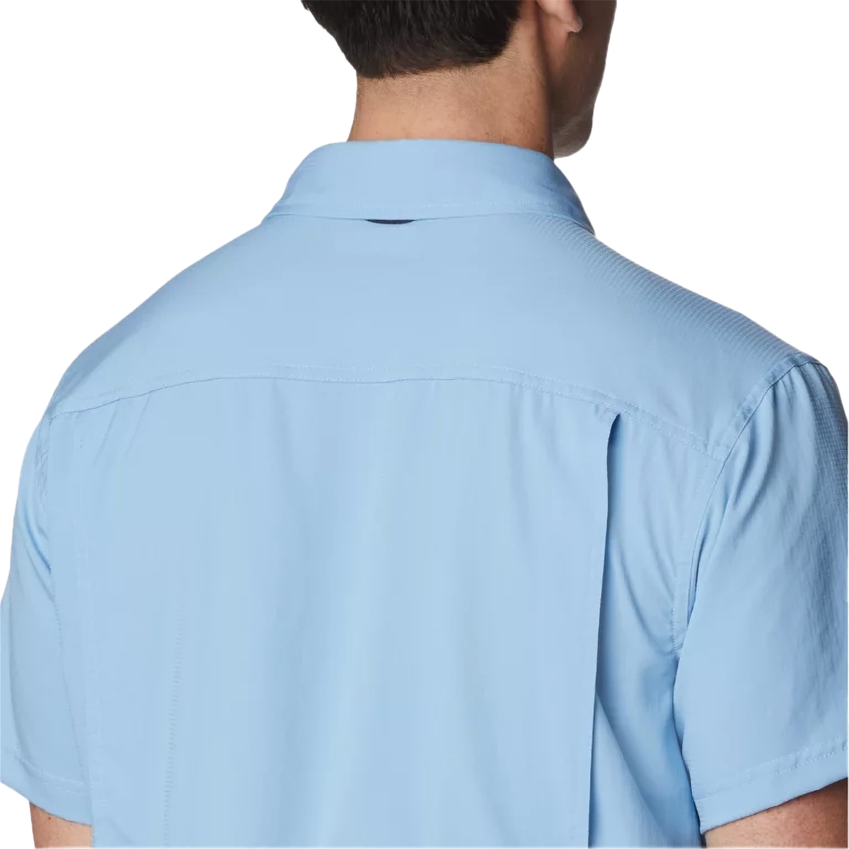 Men's Silver Ridge Utility Lite Short Sleeve