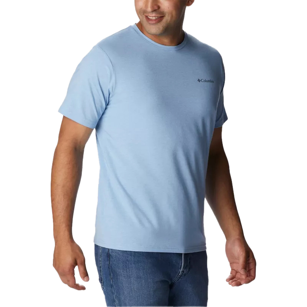 Men's Sun Trek Short Sleeve T-Shirt