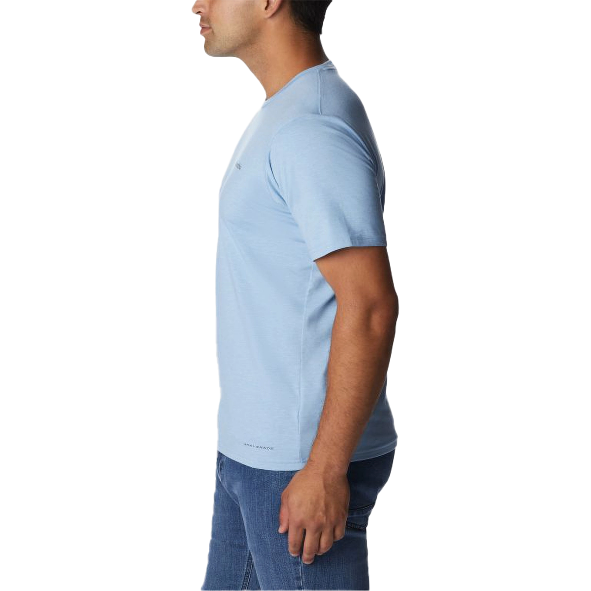 Men's Sun Trek Short Sleeve T-Shirt