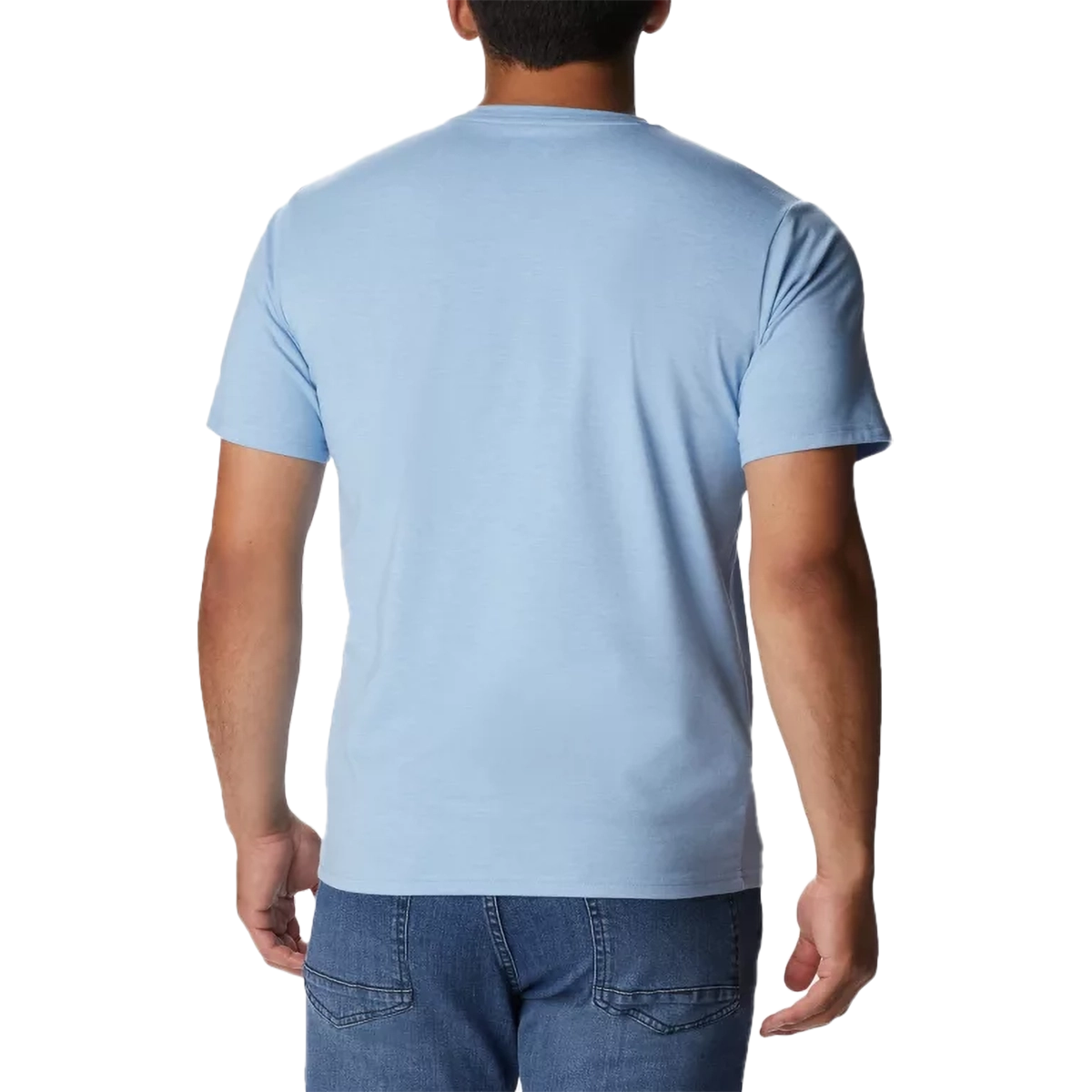 Men's Sun Trek Short Sleeve T-Shirt