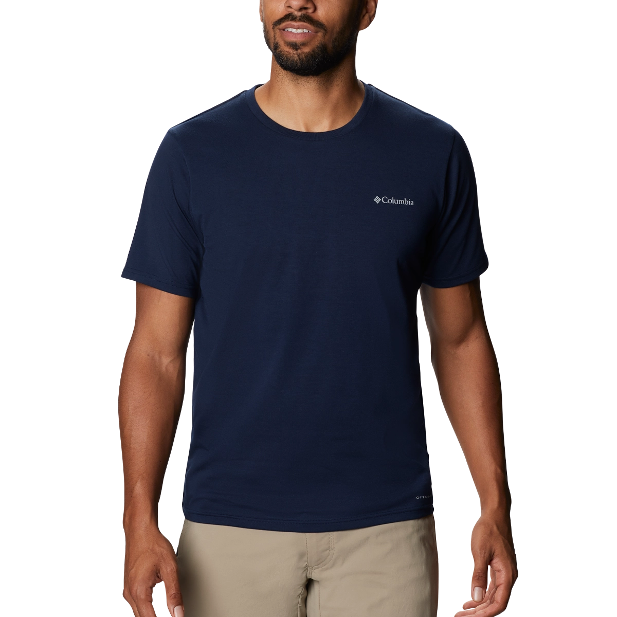 Men's Sun Trek Short Sleeve T-Shirt