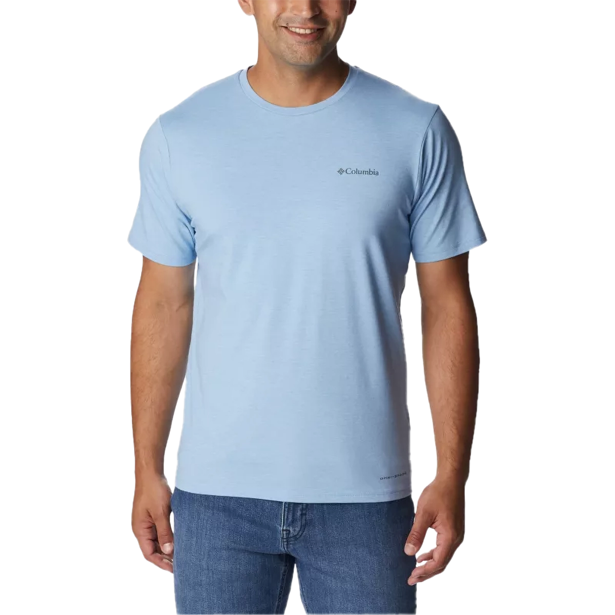 Men's Sun Trek Short Sleeve T-Shirt