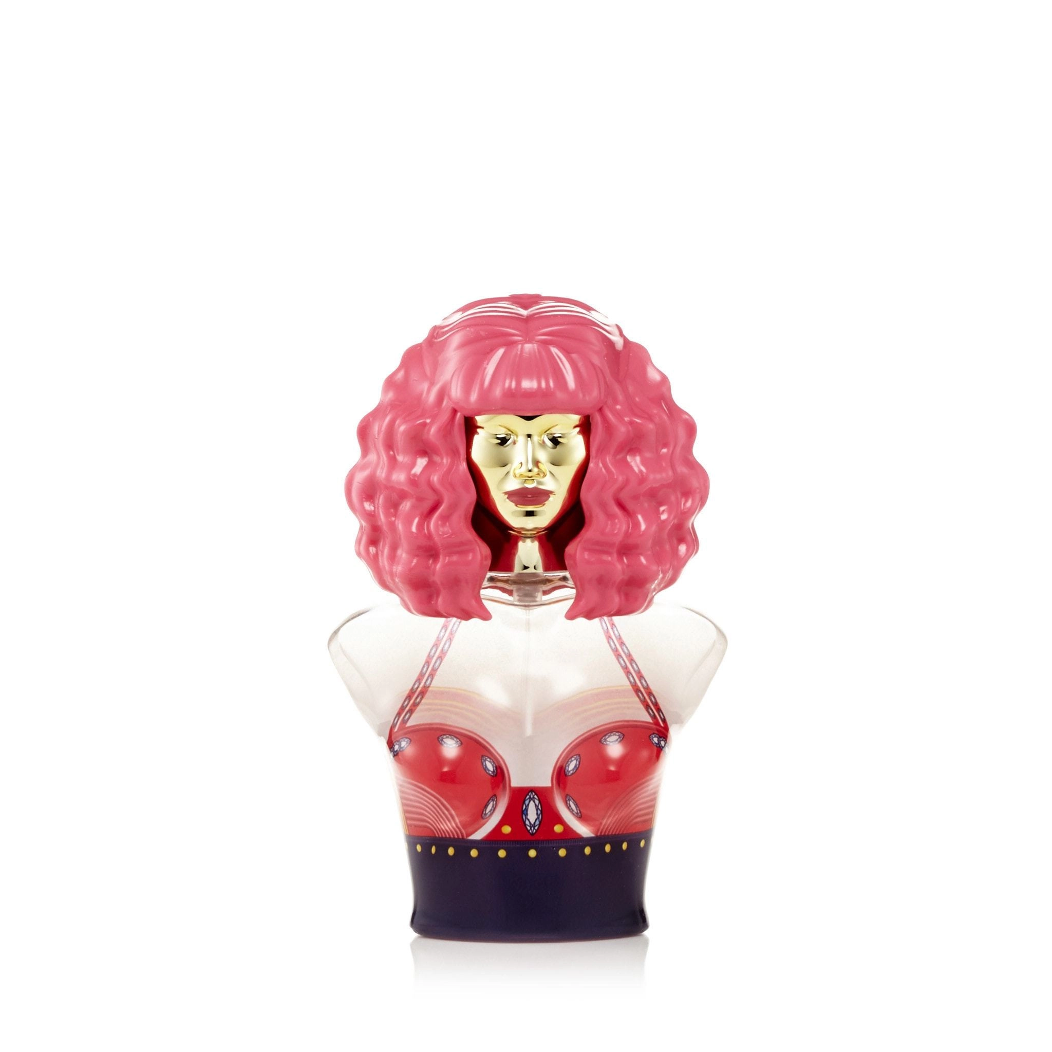 Minajesty Perfume