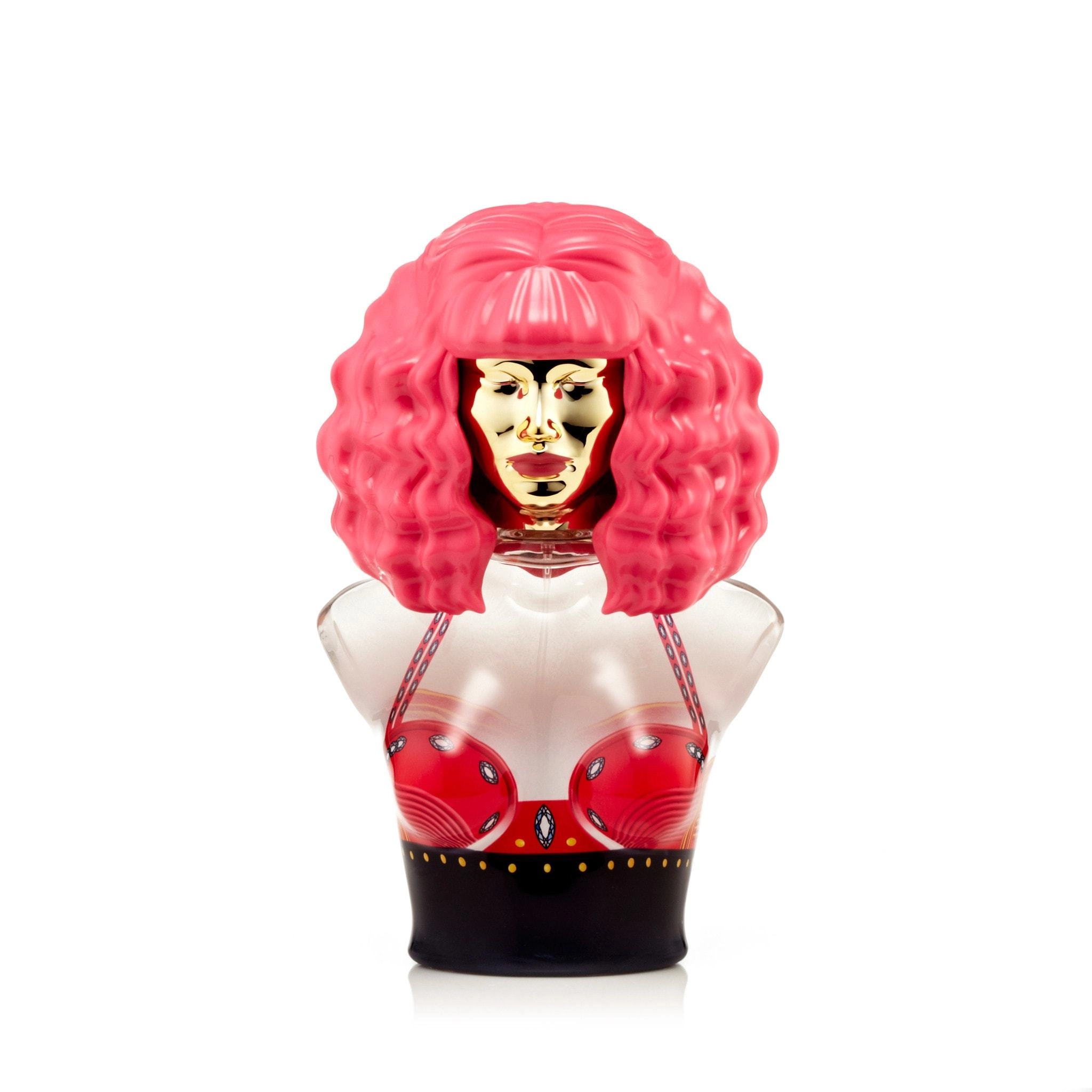 Minajesty Perfume