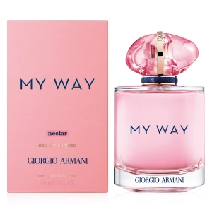 My Way Nectar by Giorgio Armani 90ml EDP