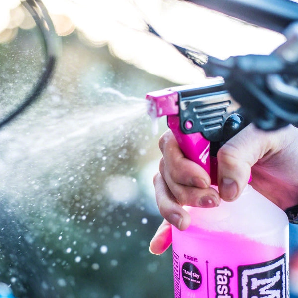 Nano Tech Bike Cleaner Spray - 1L