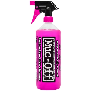 Nano Tech Bike Cleaner Spray - 1L