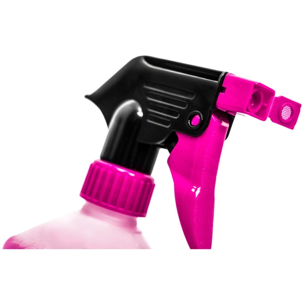 Nano Tech Bike Cleaner Spray - 1L
