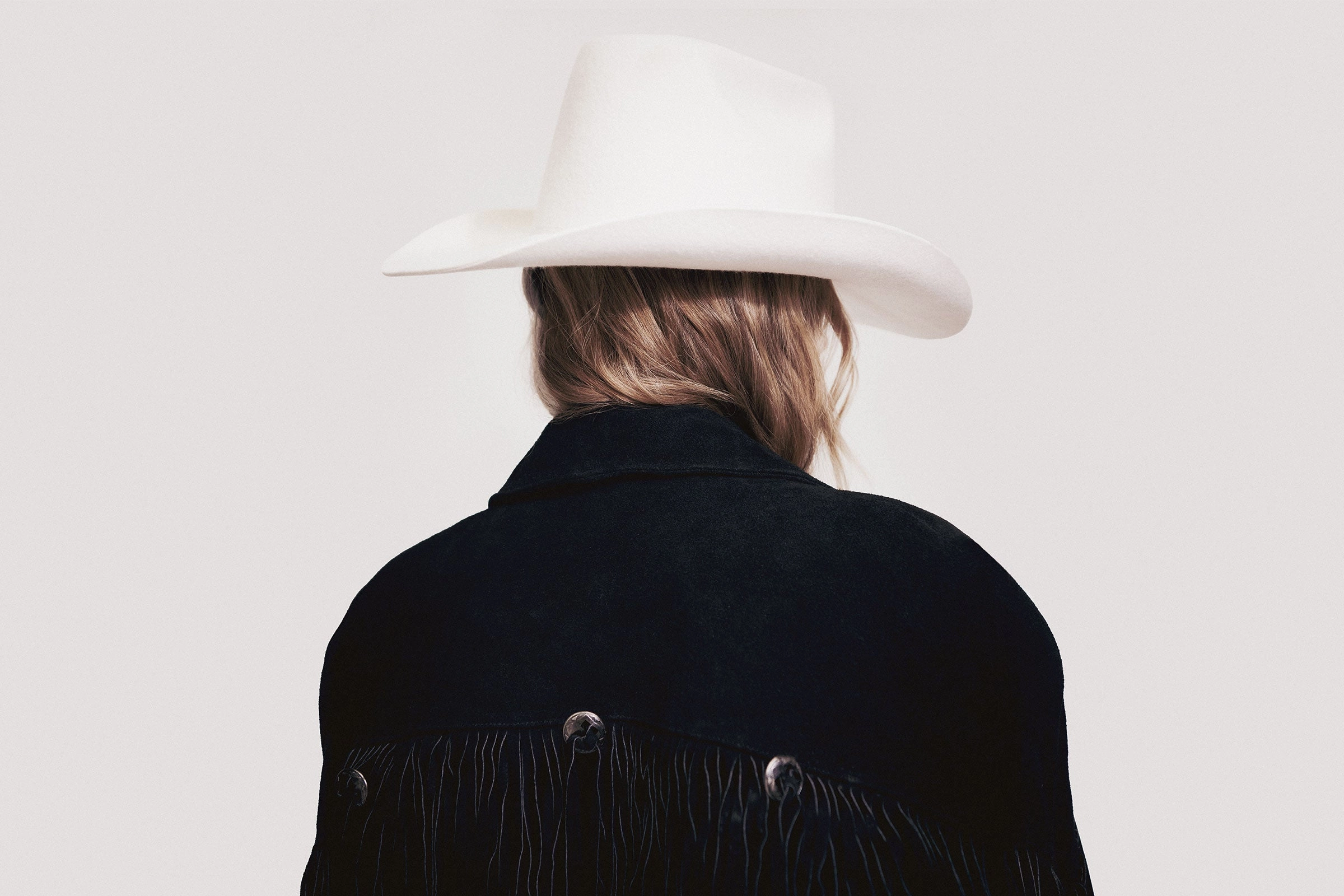 Nash Western - Snow